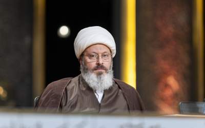 توصیه حجت‌الاسلام قاسمیان درباره تربیت کودکان  <img src="https://cdn.jahannews.com/images/video_icon.png" width="16" height="16" border="0" align="top">