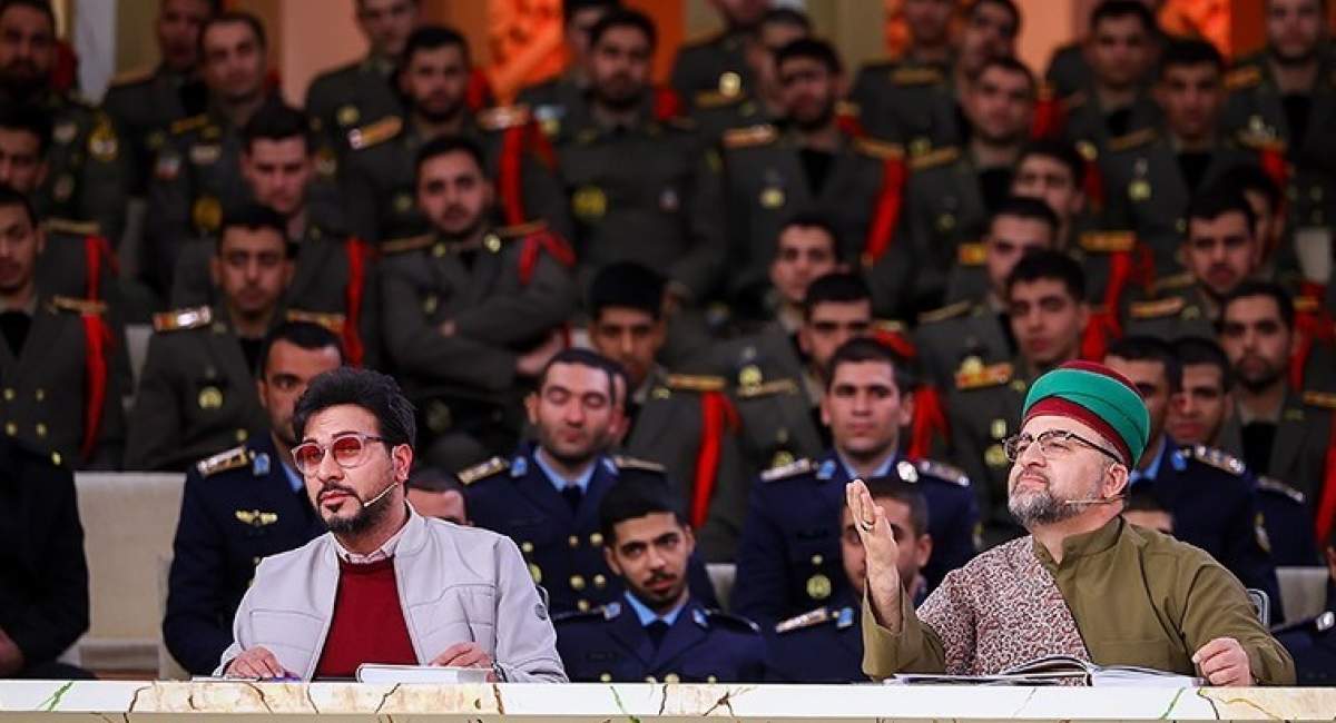 ۶۰۰ شاگرد قرآن از ژاپن تا آمریکا  