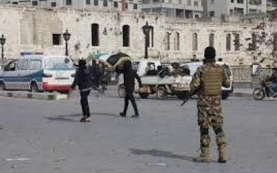 کشتار دلخراش مردم سوریه توسط الجولانی  <img src="https://cdn.jahannews.com/images/video_icon.png" width="16" height="16" border="0" align="top">