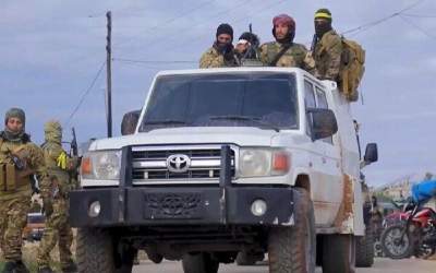 کشتار علویان توسط نیروهای جنایتکار الجولانی  <img src="https://cdn.jahannews.com/images/video_icon.png" width="16" height="16" border="0" align="top">