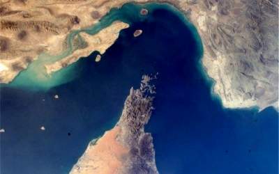 پاسخ مزاحمت نفتی در تنگه مالاکا شدت عمل ایران در تنگه هرمز است