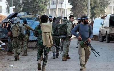 لشکرکشی نیروهای حکومت جولانی به لاذقیه  <img src="https://cdn.jahannews.com/images/video_icon.png" width="16" height="16" border="0" align="top">