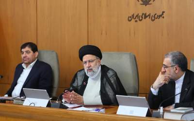 شهید رئیسی نه اعتقادی به جرم ۲ وزیر داشت نه ترک فعل