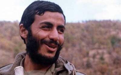 شهید همت از زبان شهید حاج قاسم +فیلم  <img src="https://cdn.jahannews.com/images/video_icon.png" width="16" height="16" border="0" align="top">