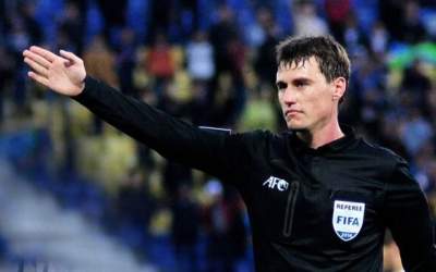 داور دیدار استقلال و النصر مشخص شد