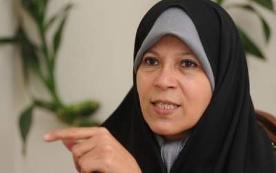 فائزه هاشمی: اپوزیسیون ایران دیکتاتور و تنگ‌نظر است/ جایگزینی برای جمهوری اسلامی وجود ندارد +فیلم  <img src="https://cdn.jahannews.com/images/video_icon.png" width="11" height="10" border="0" align="top">