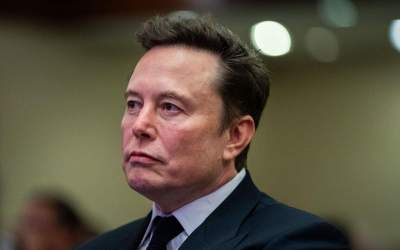 ماسک استفاده از استارلینک را هم نژادپرستانه کرد