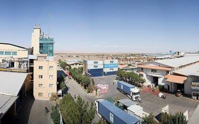 توقیف اموال ۳۰ هزار میلیاردی گروه دبش