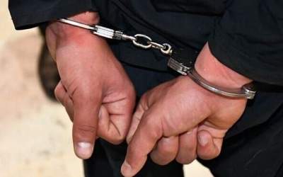 دستگیری اتباع خارجی شرور در تهران