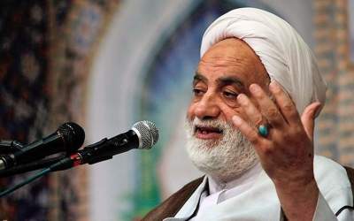 فیلم/ برکات ماه رمضان از زبان استاد قرائتی  <img src="https://cdn.jahannews.com/images/video_icon.png" width="16" height="16" border="0" align="top">