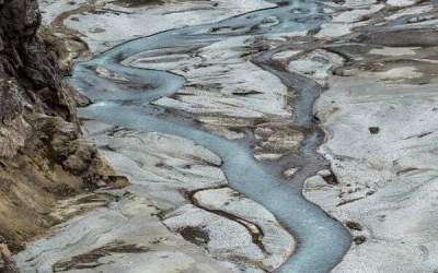 سدهای تهران به گِل نشست/ مردم صرفه جویی کنند