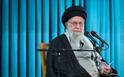 ۴ نکته از بیانات رهبر انقلاب در دیدار با کارگزاران نظام