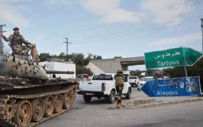 هیئت تحریر الشام؛ مجری دستورات ترکیه در سوریه