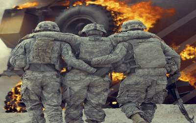 فیلم/ گزینه نظامی علیه ایران روی میز است؟  <img src="https://cdn.jahannews.com/images/video_icon.png" width="16" height="16" border="0" align="top">