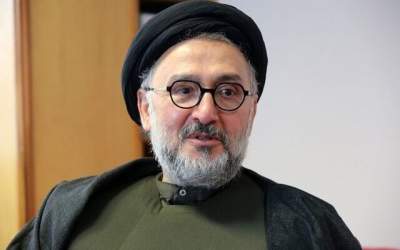 ابطحی: رهبرانقلاب توپ ترامپ را به زمینش انداخت