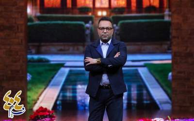 سال نوی شبکه نسیم با کامران نجف‌زاده