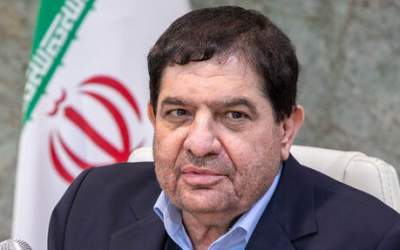 پیام تسلیت «مخبر» در پی شهادت سردار عبداللهی