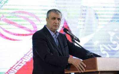 اسلامی: آژانس از سیاسی‌کاری دست بردارد