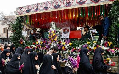 تشییع پیکر شهید مصطفی عبداللهی  <img src="https://cdn.jahannews.com/images/picture_icon.png" width="16" height="16" border="0" align="top">