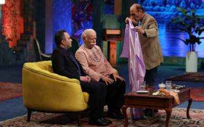 ماجرای لو رفتن پدر شعبده‌بازی ایران  <img src="https://cdn.jahannews.com/images/video_icon.png" width="11" height="10" border="0" align="top">