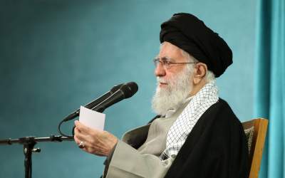 تحقیر ترامپ قلدر برای بار چندم/ تبلیغ اقتدار و عزت جمهوری اسلامی ایران  