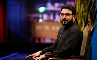 واکنش مجری صداوسیما به ترانه ساسی مانکن  <img src="https://cdn.jahannews.com/images/video_icon.png" width="16" height="16" border="0" align="top">