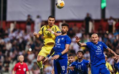 دوئل پنجم استقلال و النصر؛ آبی‌ها به دنبال صعودی دراماتیک و تاریخی