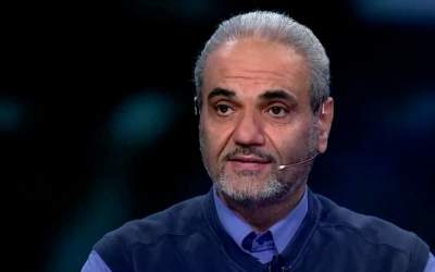 شاهکار جدید جواد خیابانی +فیلم  <img src="https://cdn.jahannews.com/images/video_icon.png" width="16" height="16" border="0" align="top">