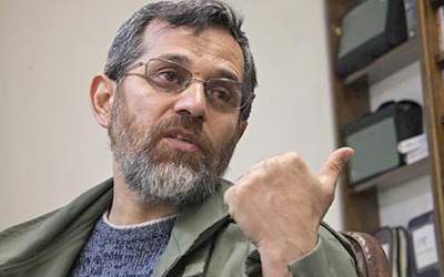 رزمندگان ما آمبولانس عراقی را نمی‌زدند