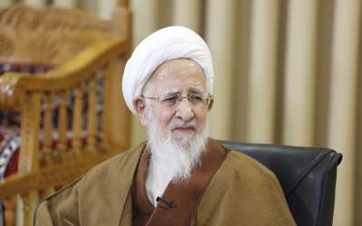 تفسیر تسنیم، راهگشای جامعه اسلامی در مواجهه با چالش‌های تمدنی است/ شیعه عمیق‌ترین ارتباط علمی و معرفتی را با قرآن دارد