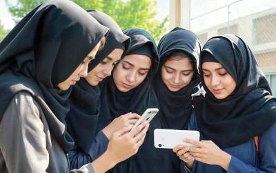 دفاع از دختران/ گفتگو با دکتر سعید عزیزی درباره آهنگ مبتذل ساسی