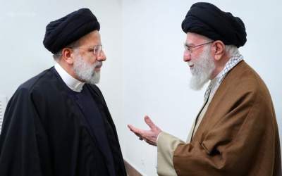 شهید رئیسی در کلام رهبر انقلاب/ رئیس جمهوری که نصاب جدیدی در باب خدمتگزاری به ملت ایران ایجاد کرد