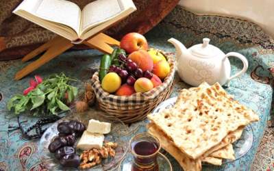 فیلم/ روزه‌ای که ضرر دارد، صحیح است؟  <img src="https://cdn.jahannews.com/images/video_icon.png" width="11" height="10" border="0" align="top">