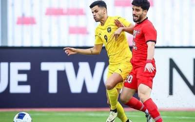 تراکتور به دنبال تاریخ سازی در آسیا