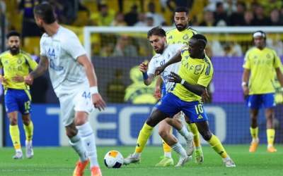 واکنش رسانه‌های عربستانی به پیروزی قاطع النصر