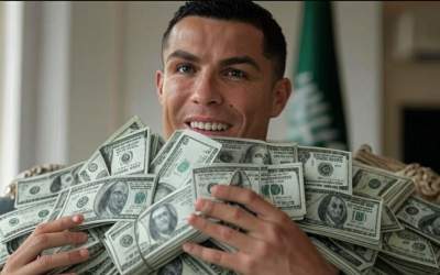 استقلال به ولخرج‌ترین باشگاه دنیا باخت