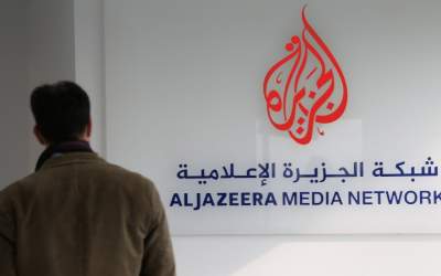 الجزیره؛ سانسورچی جنایت جولانی