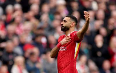 صلاح خودش را به بارسلونا پیشنهاد داد