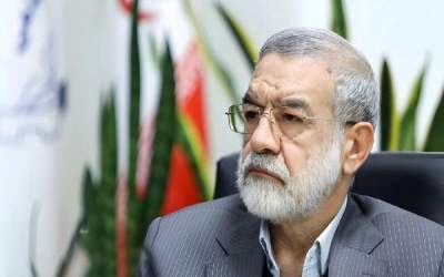 بازداشتی‌های فتنه در کنار وزیر کار چه می‌کنند؟