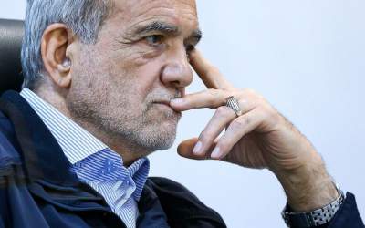 علاقه اصلاح طلبان به پایان زودهنگام دولت پزشکیان!