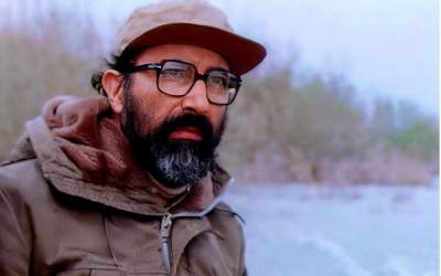 بچه شیرهایی که با شهید مصطفی چمران بزرگ شدند