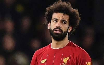 محمد صلاح در دوراهی پول یا فوتبال