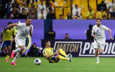 کارشناس سعودی: استقلال در حد «العروبه» هم نیست