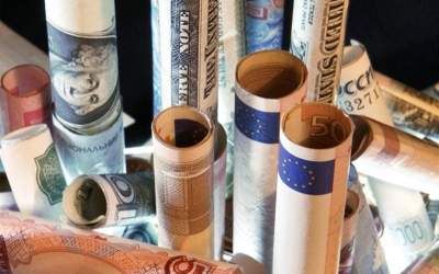 قیمت ارزهای توافقی/ دلار چند شد؟