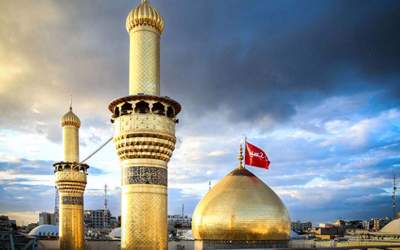 زیارت عاشورا با نوای حاج حسین سازور  <img src="https://cdn.jahannews.com/images/audio_icon.png" width="16" height="16" border="0" align="top">