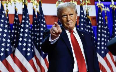 ترامپ نه فقط مردم ایران بلکه مردم عراق را نشانه گرفت