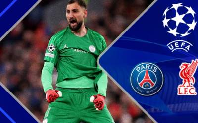 خلاصه بازی لیورپول-پاری سن ژرمن +فیلم  <img src="https://cdn.jahannews.com/images/video_icon.png" width="16" height="16" border="0" align="top">