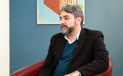 شاعران غیرانقلابی هم شوق دیدار رمضانی با رهبر انقلاب دارند