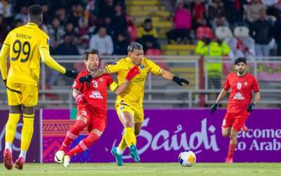 سهمیه فوتبال ایران در آسیا رسما کاهش یافت