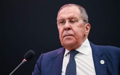 لاوروف: آمریکا نمی‌تواند مانع ایران در منطقه شود